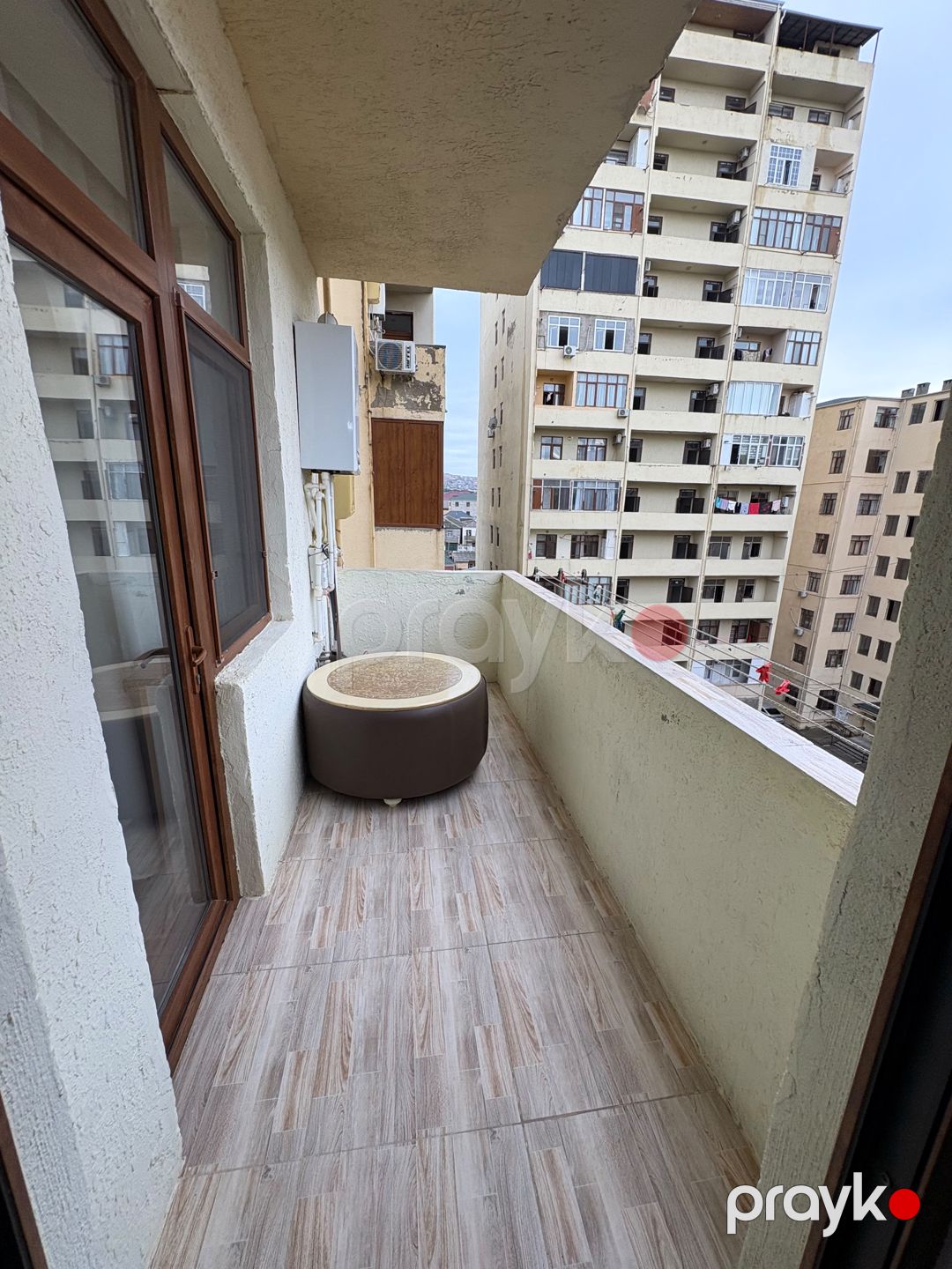 Satış: 2 otaqlı Yeni tikili, 57 m², Xırdalan şəhəri — Mənzil, Xırdalan (6)
