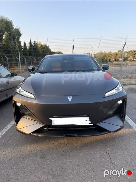Changan Deepal S07, 1.5 L, 37.73 kWh, 2024 il, 15 000 km — Bakı