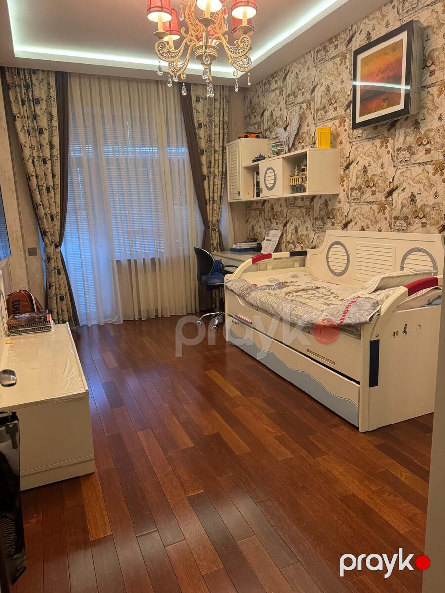 Satılır 4 otaqlı yeni tikili 170 m² — Mənzil, Bakı (7)