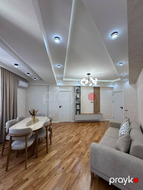 Satılır 2 otaqlı yeni tikili 65 m² — Bakı