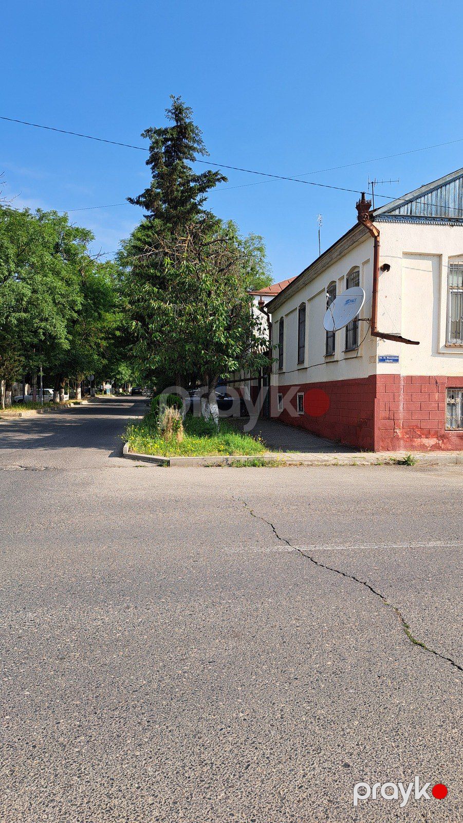 Həyət evi, Quba r — Ev, villa, Quba (11)