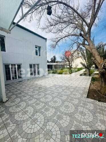 Şağanda villa satılırrr — Ev, villa, Bakı (7)
