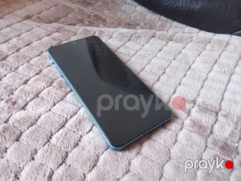Poco C71, 128 GB, rəng - Mavi — Digah