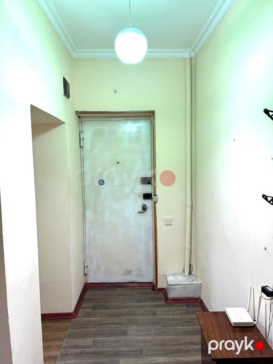Satılır 3 otaqlı köhnə tikili 86 m² — Mənzil, Bakı (10)