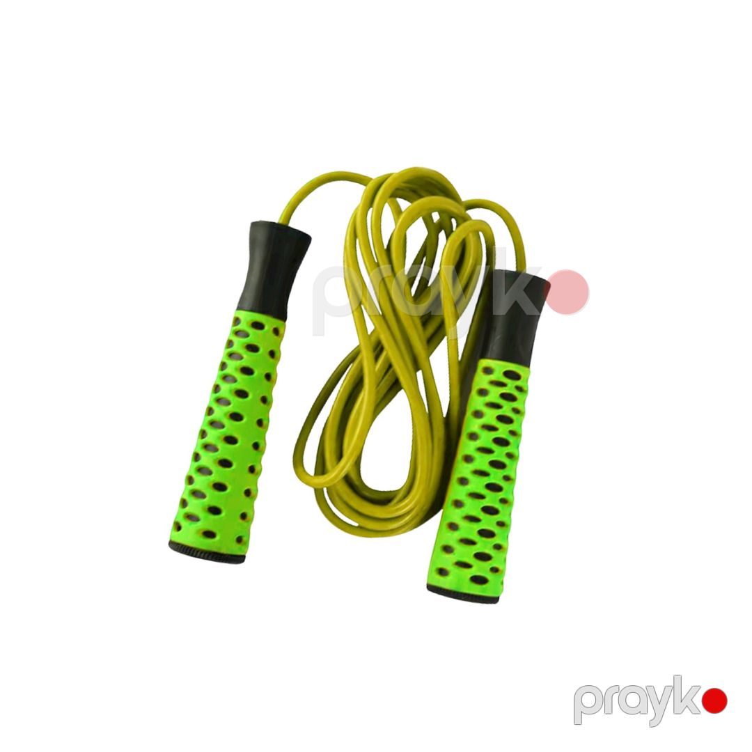 Atlanma ipi 1047 plastik/PVC, sarı/qara, 280 sm — Mallar, Bakı (2)