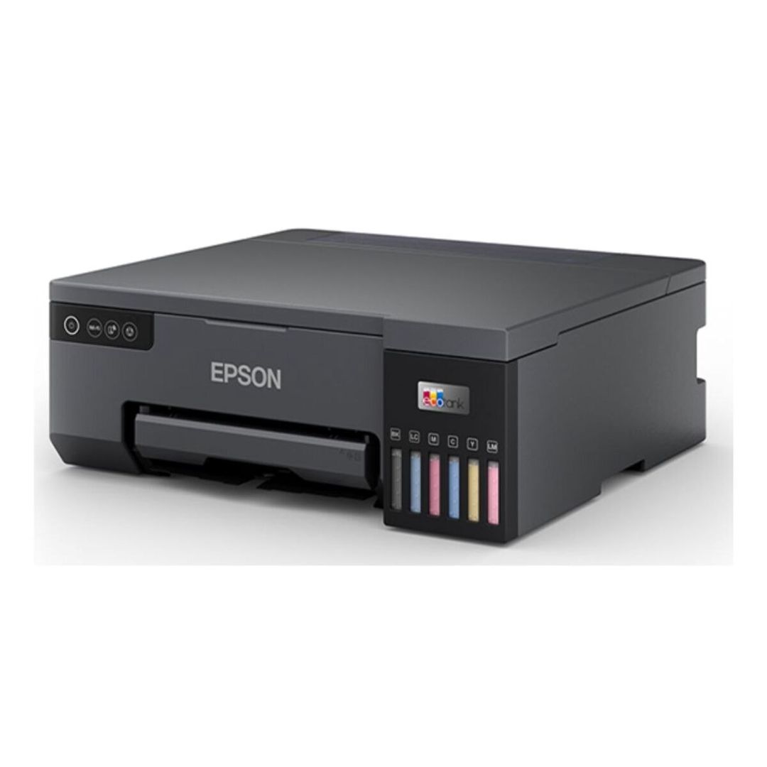 Wi-Fi Printer Epson EcoTank L8050 — Ofis texnikası və istehlak malları, Bakı (2)