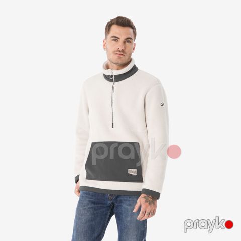 Trekinq ağacı Decathlon MH100, alüminium/polipropilen, boz — Bakı