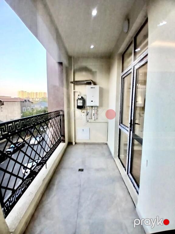 Satılır 2 otaqlı yeni tikili 85 m² — Mənzil, Bakı (8)