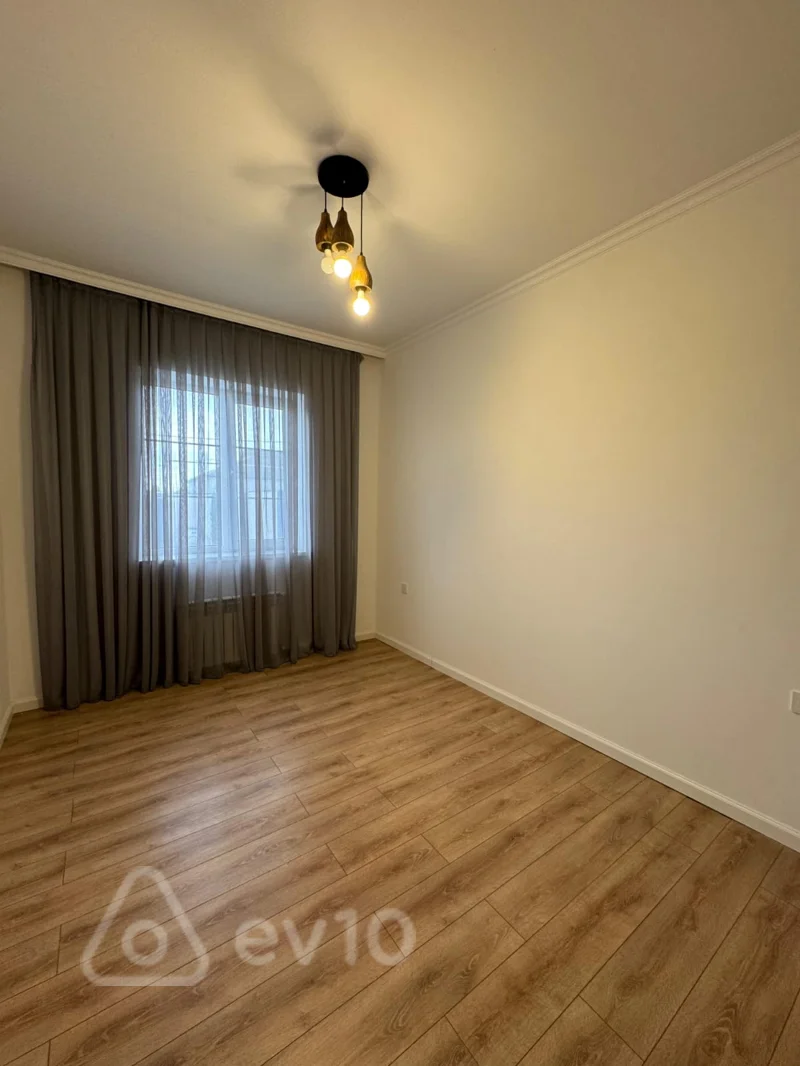 5 otaqlı həyət evi, 155 m², Binə Atçılıq — Ev, villa, Bakı (12)