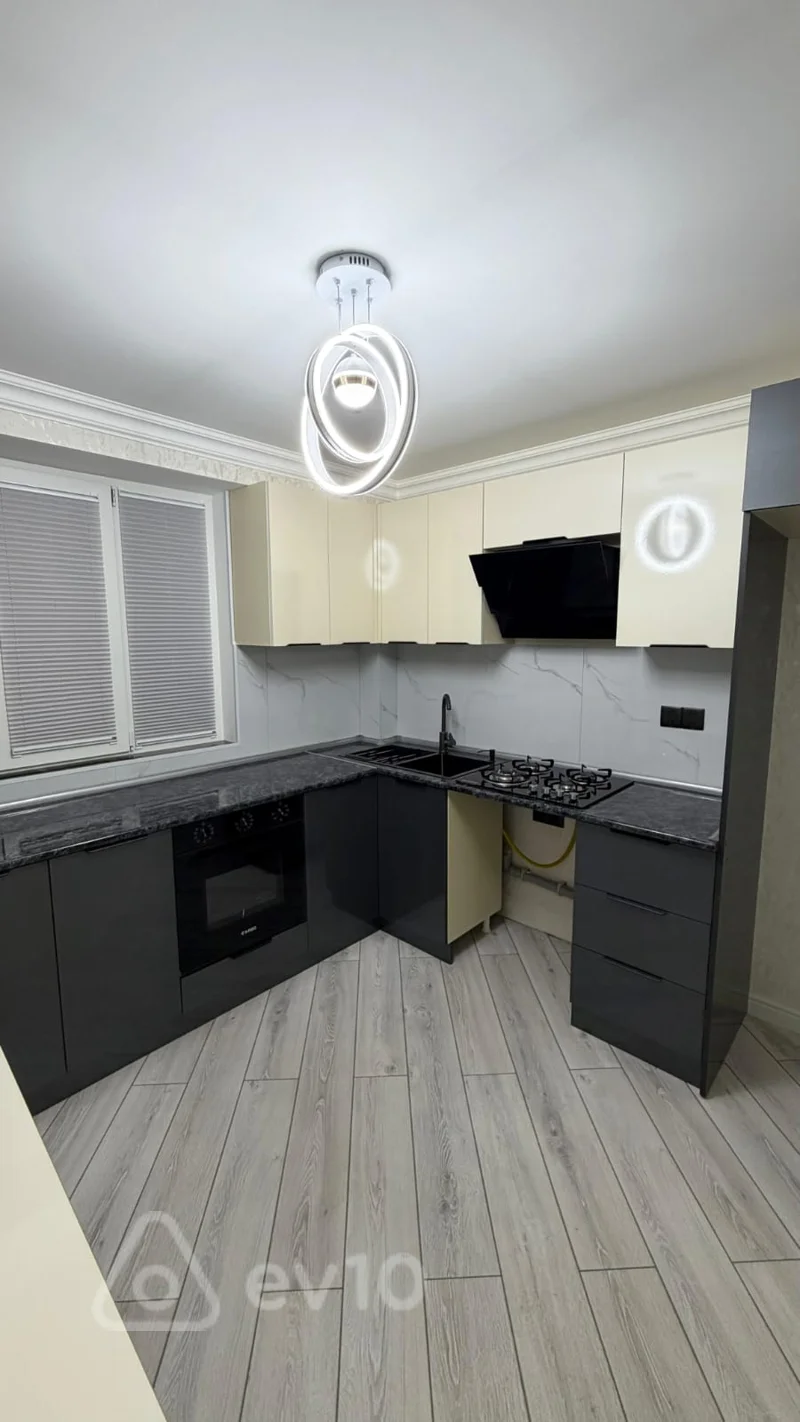 3 otaqlı mənzil, 67 m², Atatürk prospekti — Mənzil, Bakı (11)