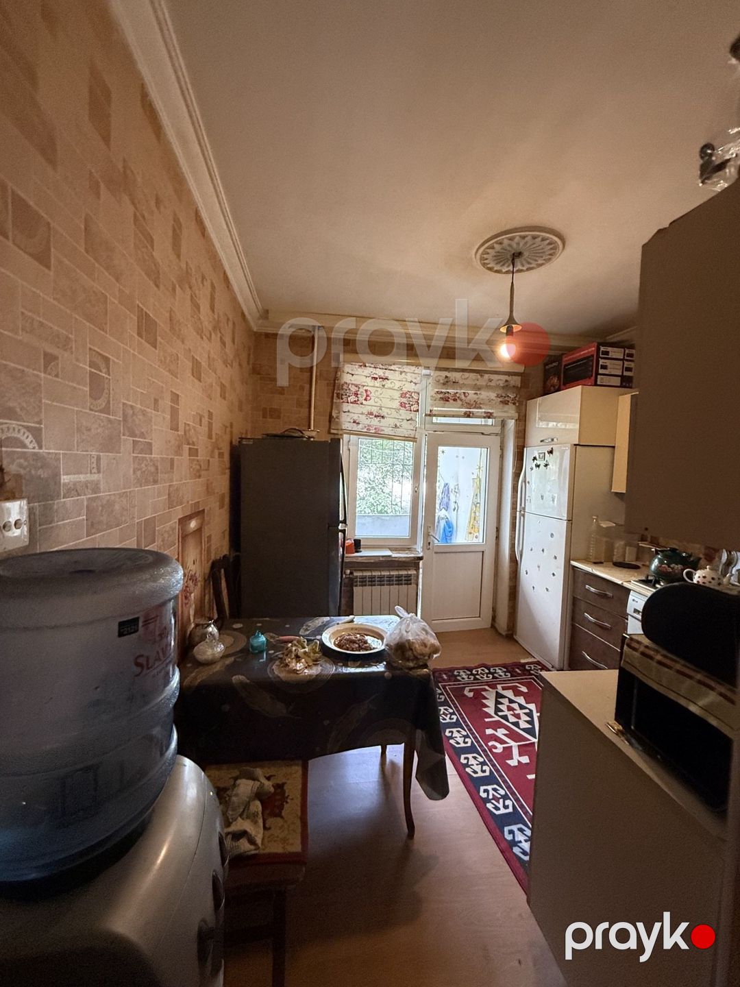 Satılır 3 otaqlı köhnə tikili 80 m² — Mənzil, Bakı (10)