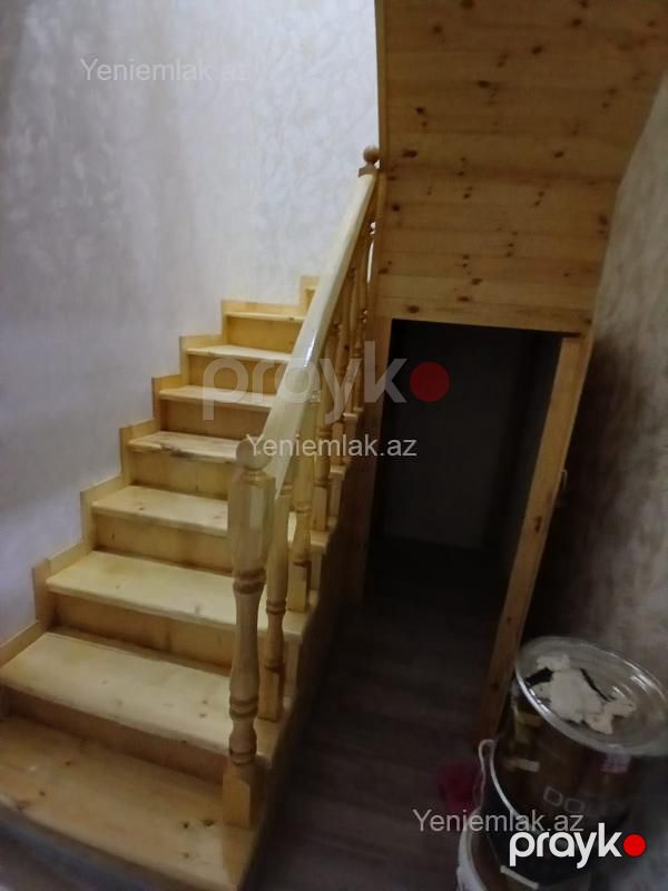 Satılır 4 otaqlı Həyət evi / Villa, 150 m², Xırdalan ş — Ev, villa (10)