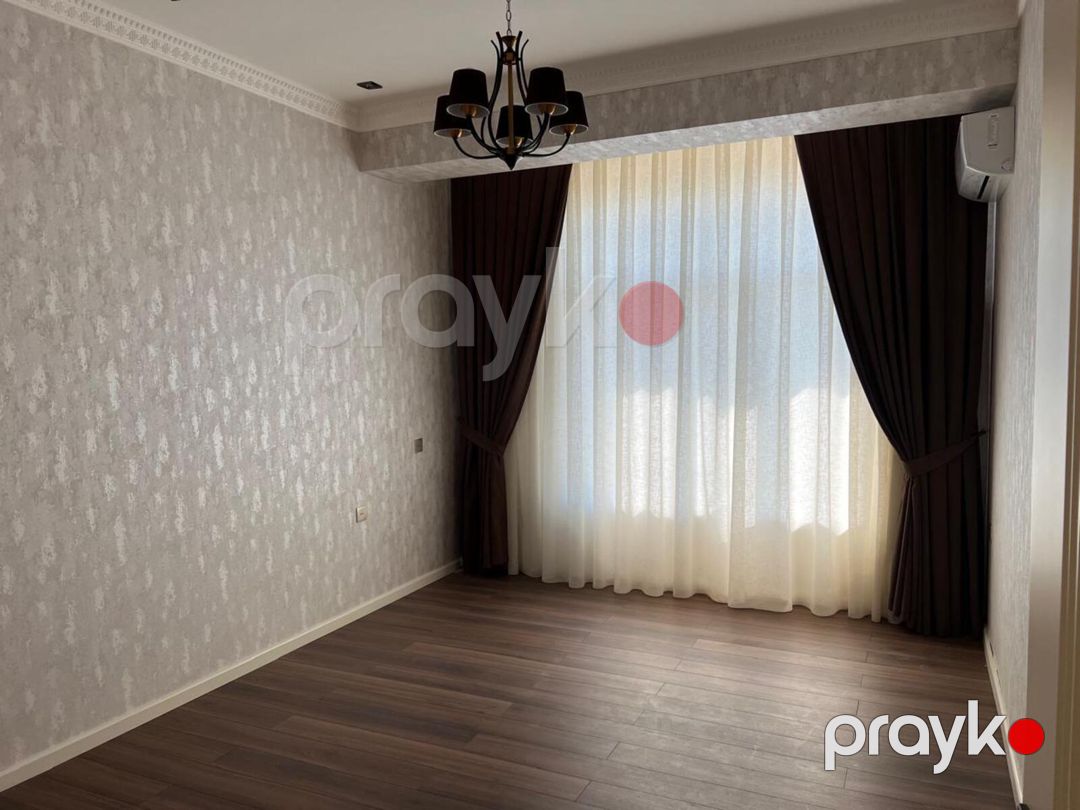 İcarəyə verilir 2 otaqlı yeni tikili 72 m² — Mənzil, Bakı (8)