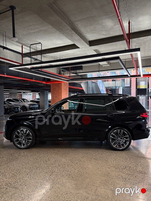 BMW X7, 3.0 L, 2023 il, 24 706 km — Avtomobillər, Bakı (2)