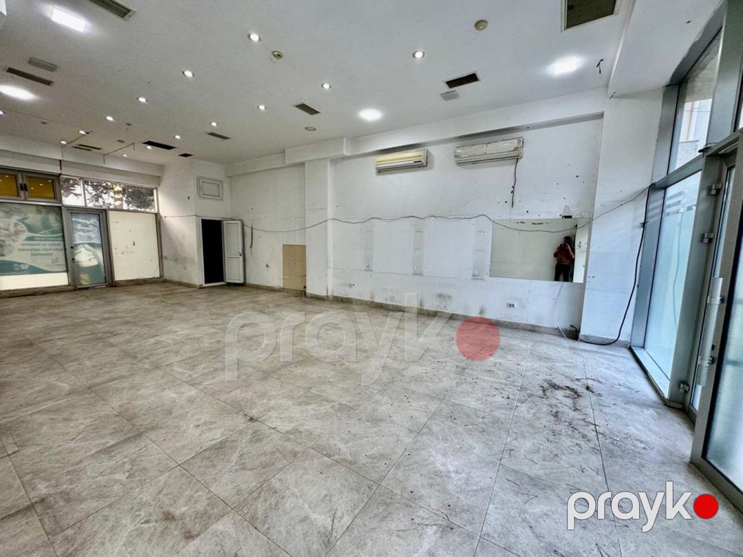 İcarəyə verilir obyekt 70 m² — Əmlak, Bakı (2)