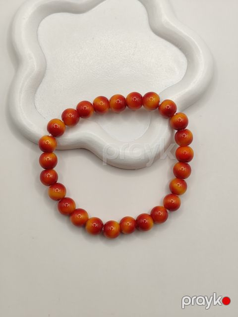 Qolbaq HS830, narıncı/sarı — Bakı