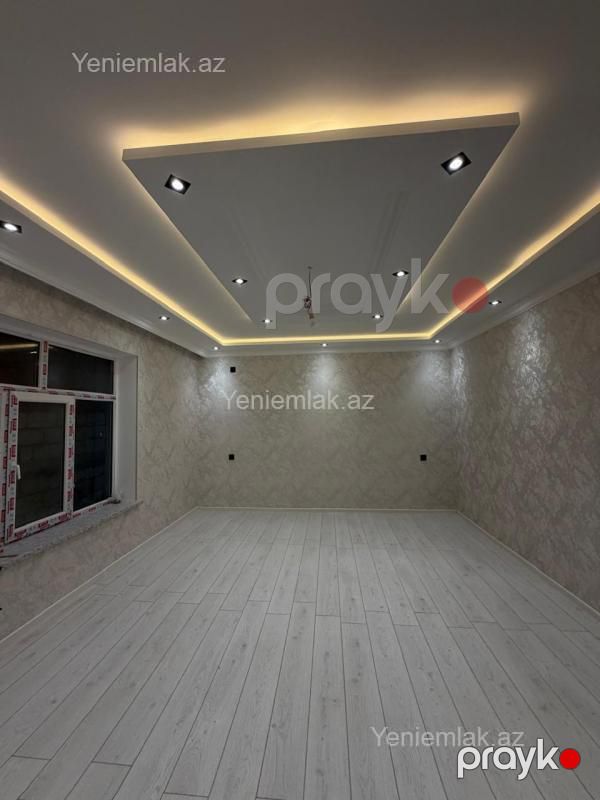 Satılır 4 otaqlı Həyət evi / Villa, 225 m², Saray — Ev, villa, Abşeron (2)