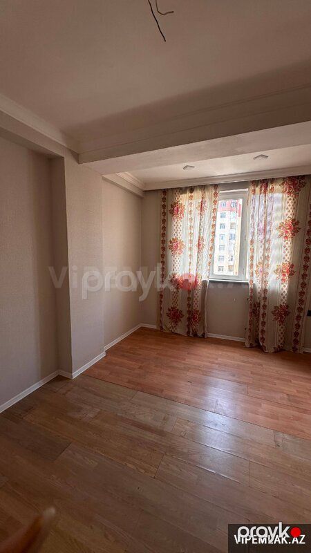 Yasamal rayonunda 2 otaqlı Yeni tikili Satılır, 45 m² — Mənzil, Bakı (3)