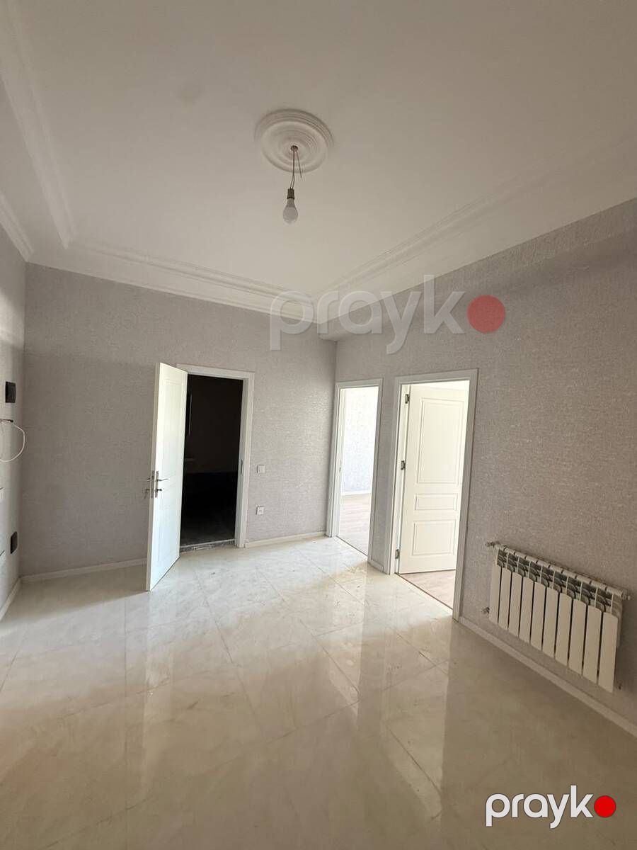 2-otaqlı yeni tikili, Saray qəs., 67 m² — Mənzil, Sumqayıt (7)