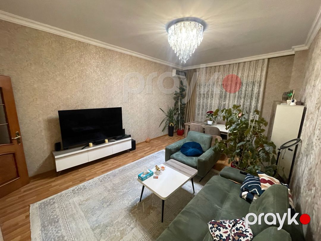 Satılır 2 otaqlı yeni tikili 94 m² — Mənzil, Bakı (2)