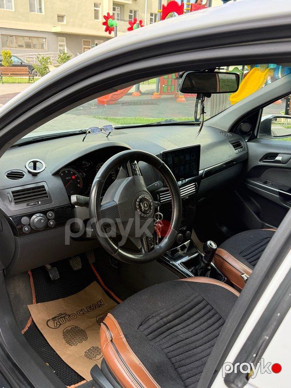 Opel Astra, 1.4 L, 2009 il, 425 000 km — Avtomobillər, Lənkəran (11)