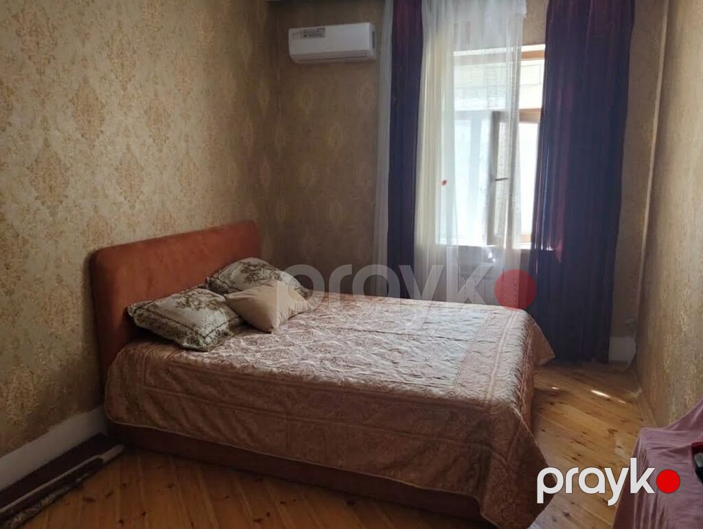 7 otaqlı, 180 kv. m, Orta təmir — Ev, villa, Xırdalan (4)
