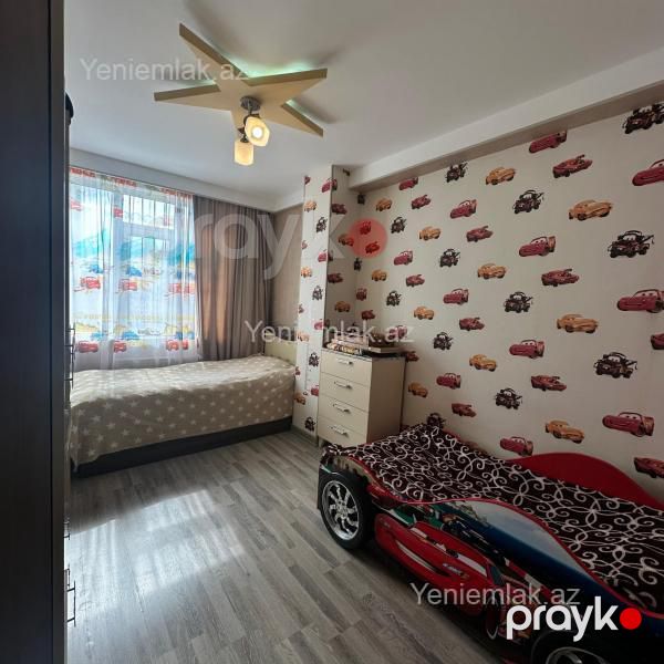 Satılır 3 otaqlı Bina evi menzil (Yeni tikili), 86 m², Xırdalan ş — Mənzil (8)