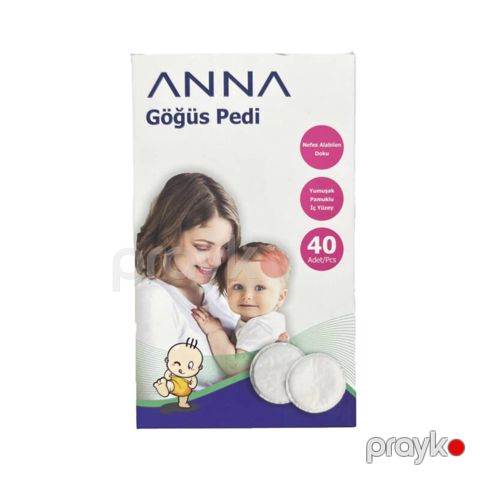 Sinə üçün qoruyucu örtmələr Anna 15040 göğüs pedi - 121-29561 — Bakı