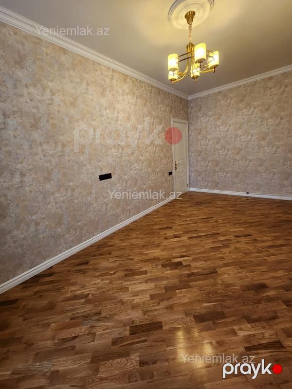 Satılır 2 otaqlı Bina evi menzil (Yeni tikili), 66 m², Yasamal rayonu — Mənzil, Bakı (4)
