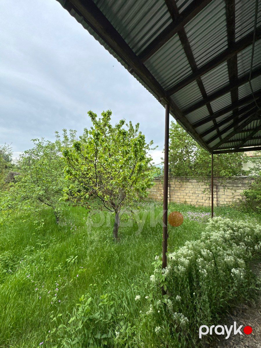 Həyət evi, Balaqusar kəndi — Ev, villa, Qusar (10)