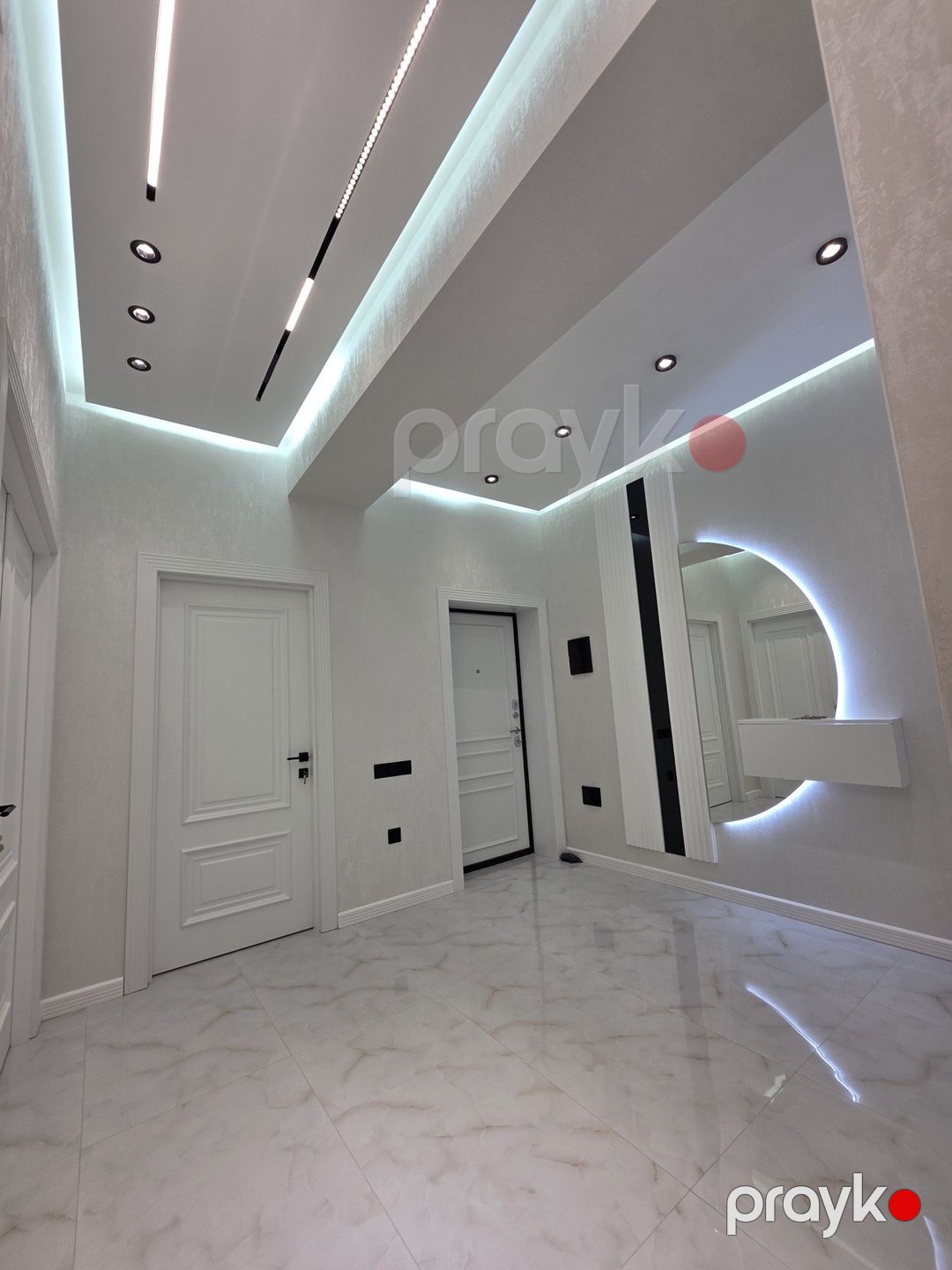 Satılır 3 otaqlı yeni tikili 115 m² — Mənzil, Bakı (8)