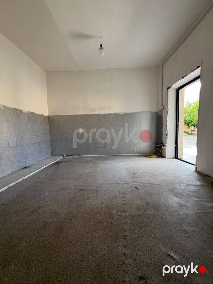 İcarəyə verilir obyekt 35 m² — Əmlak, Bakı (5)