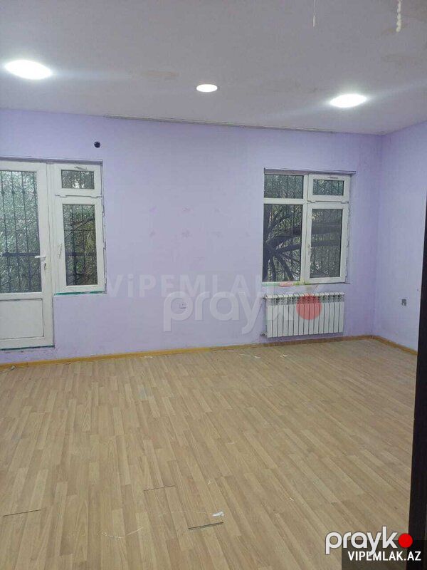 Nəsimi rayonunda 7 otaqlı Ofis Kirayə verilir, 170 m² — Ofis, Bakı (5)