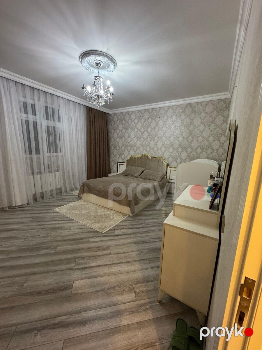 Həyət evi, Hövsan qəs — Ev, villa, Bakı (10)