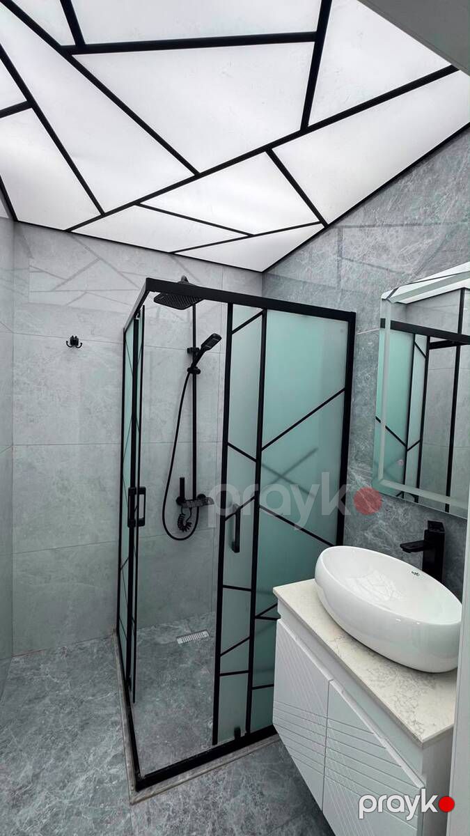 Satılır 2 otaqlı yeni tikili 70 m² — Mənzil, Bakı (5)