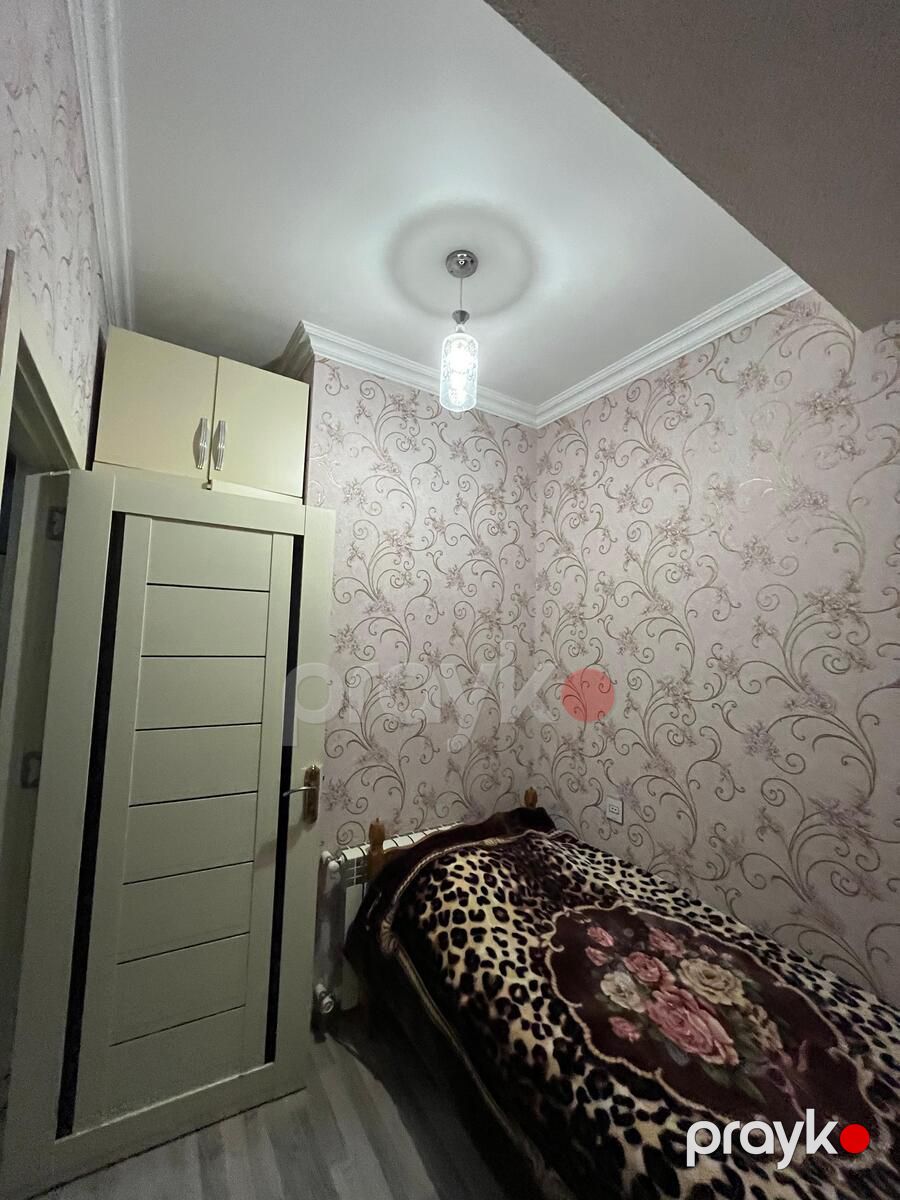 İcarəyə verilir 3 otaqlı yeni tikili 95 m² — Mənzil, Bakı (7)