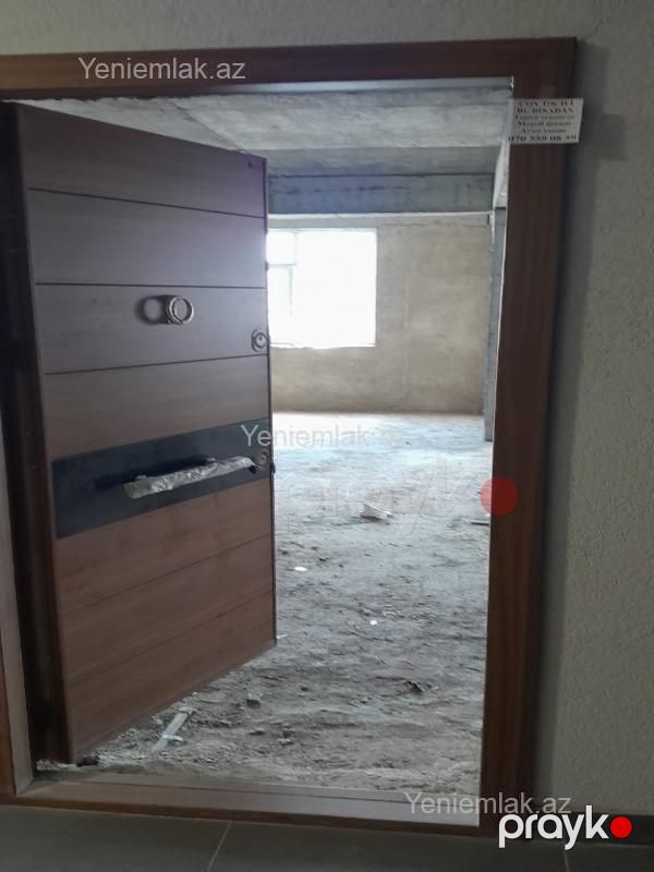 Satılır 2 otaqlı Bina evi menzil (Yeni tikili), 86 m², Xətai rayonu — Mənzil, Bakı (11)