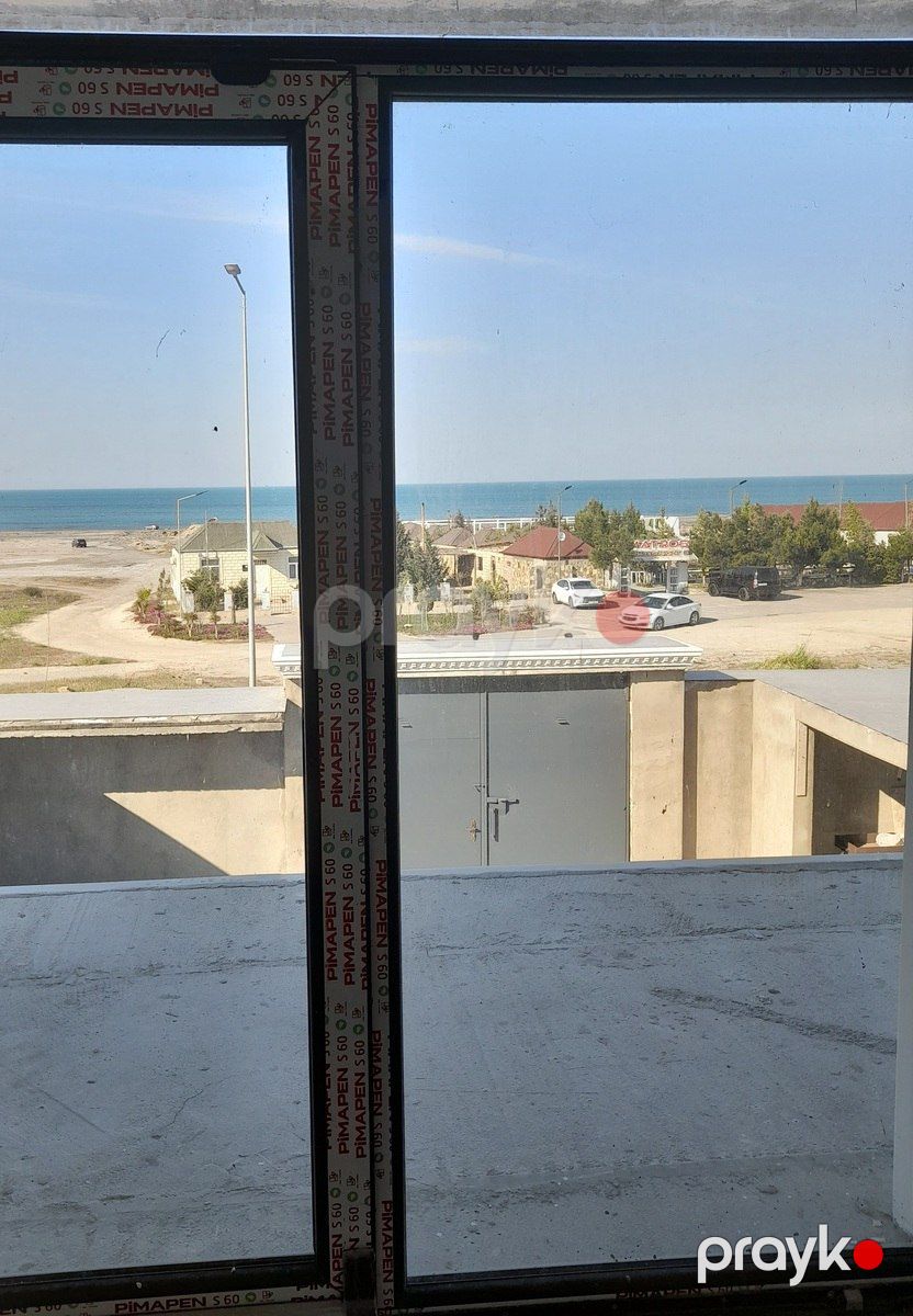 Satılır 4 otaqlı həyət evi/bağ evi 176 m² — Ev, villa, Bakı (12)