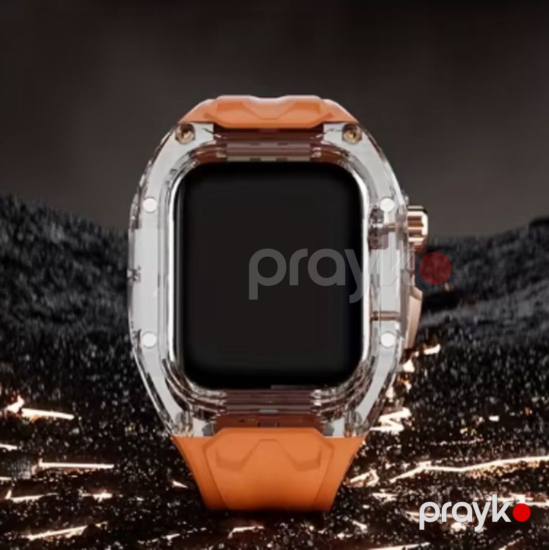 Apple Watch üzlüyü — Ağıllı saatlar və biləkliklər, Sumqayıt (2)