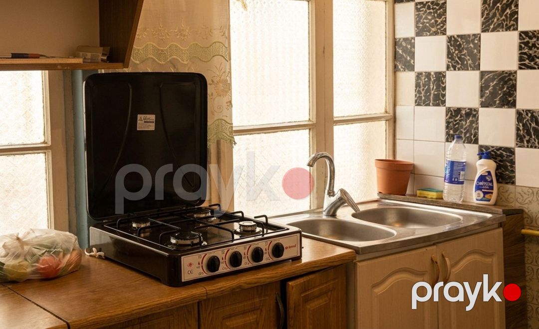 İcarəyə verilir 2 otaqlı köhnə tikili 90 m² — Mənzil, Bakı (3)