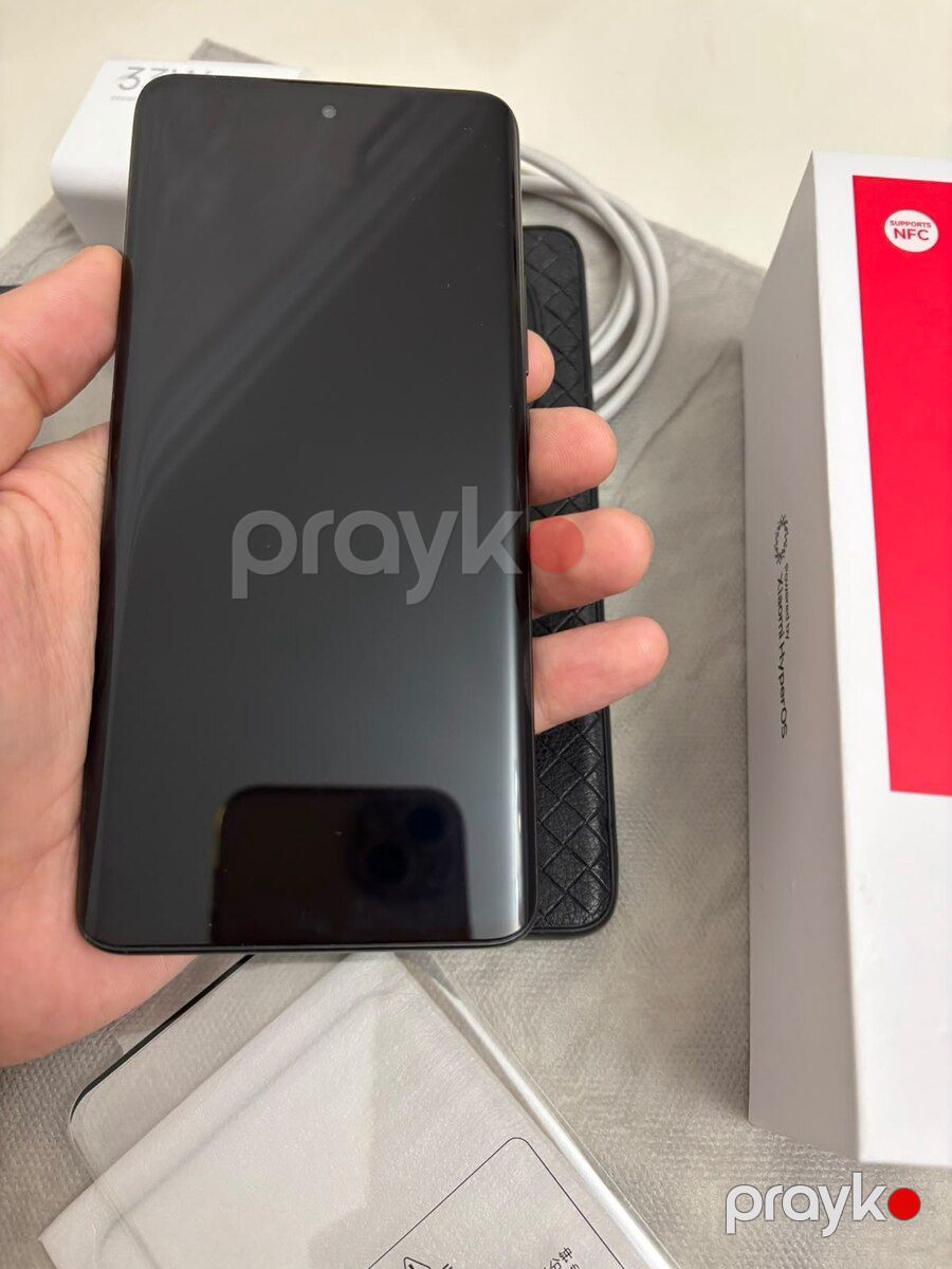 Xiaomi Redmi Note 15 Black 256GB/8GB — Smartfonlar, Bakı (2)