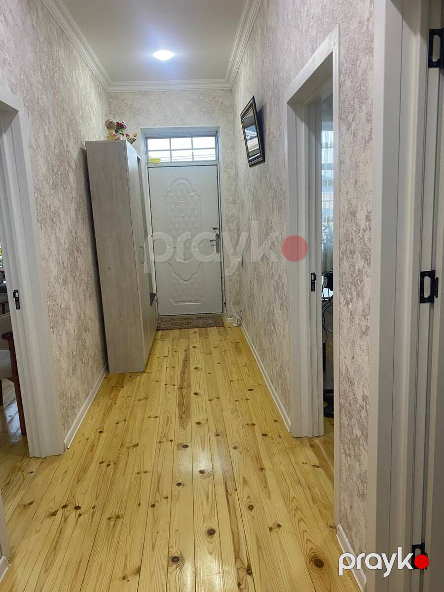 İcarəyə verilir 3 otaqlı həyət evi/bağ evi 133 m² — Ev, villa, Bakı (2)