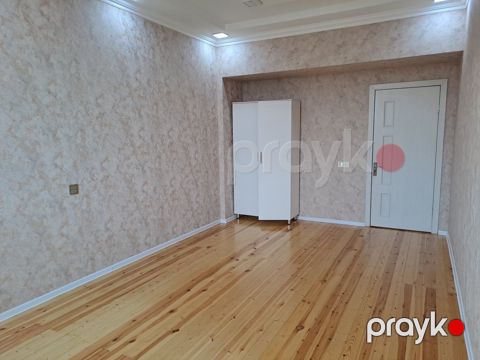 Satılır 2 otaqlı yeni tikili 54 m² — Xırdalan