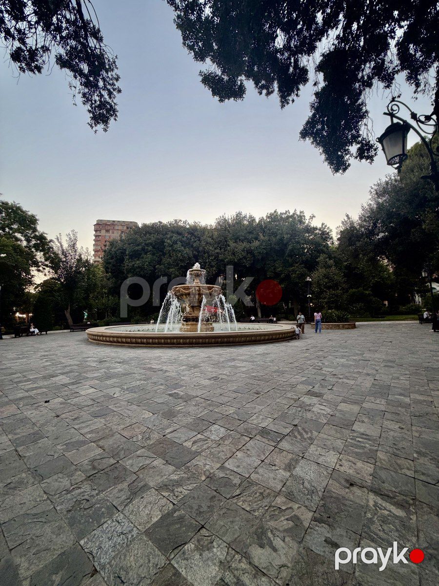 Satılır 4 otaqlı yeni tikili 202 m² — Mənzil, Bakı (4)