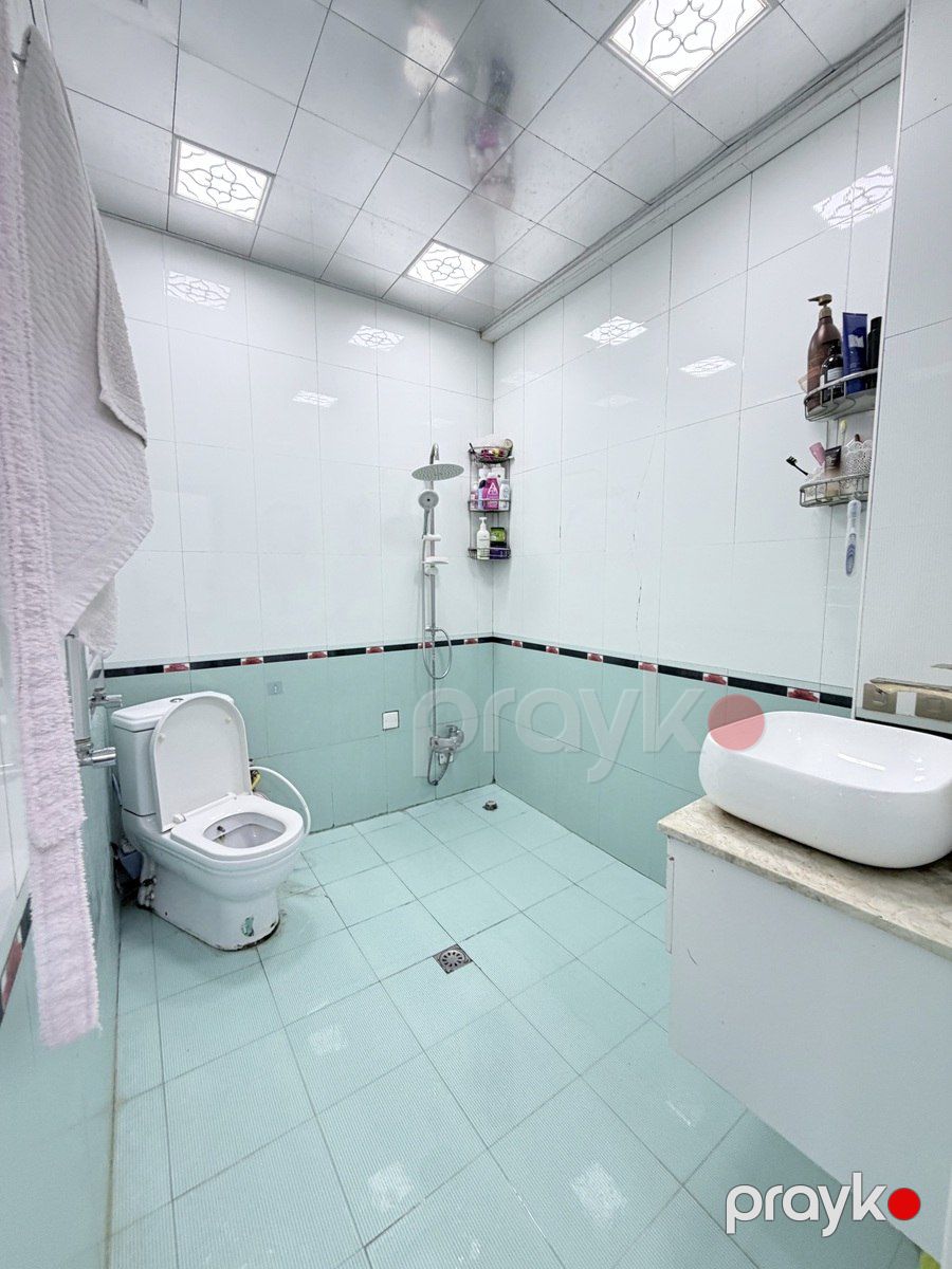 Satılır 2 otaqlı yeni tikili 72 m² — Mənzil, Bakı (12)
