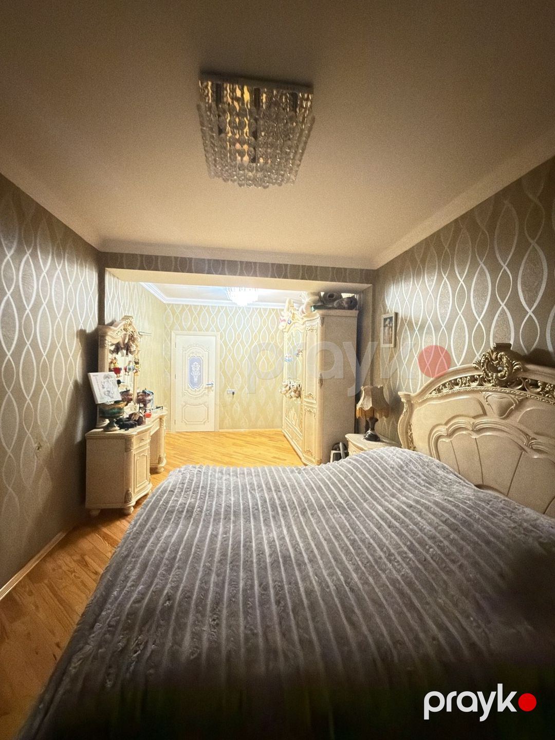 Satılır 3 otaqlı yeni tikili 120 m² — Mənzil, Bakı (4)