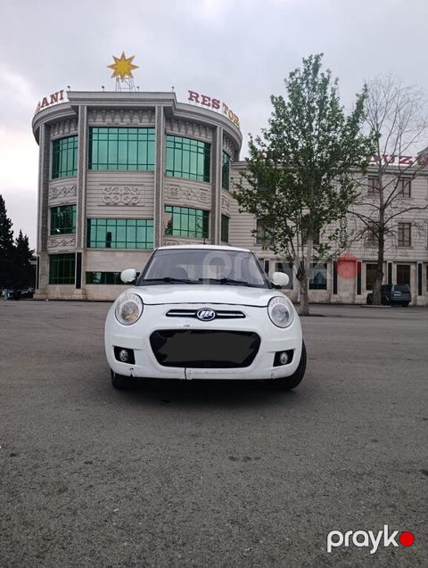 Lifan 330, 1.3 L, 2014 il, 208 000 km — Gəncə