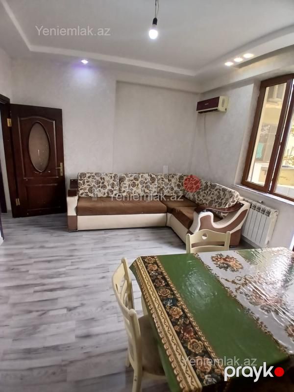 Satılır 2 otaqlı Bina evi menzil (Yeni tikili), 50 m², Xırdalan ş — Mənzil (6)