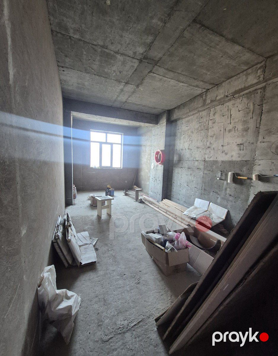 Satılır 2 otaqlı yeni tikili 56 m² — Mənzil, Bakı (6)