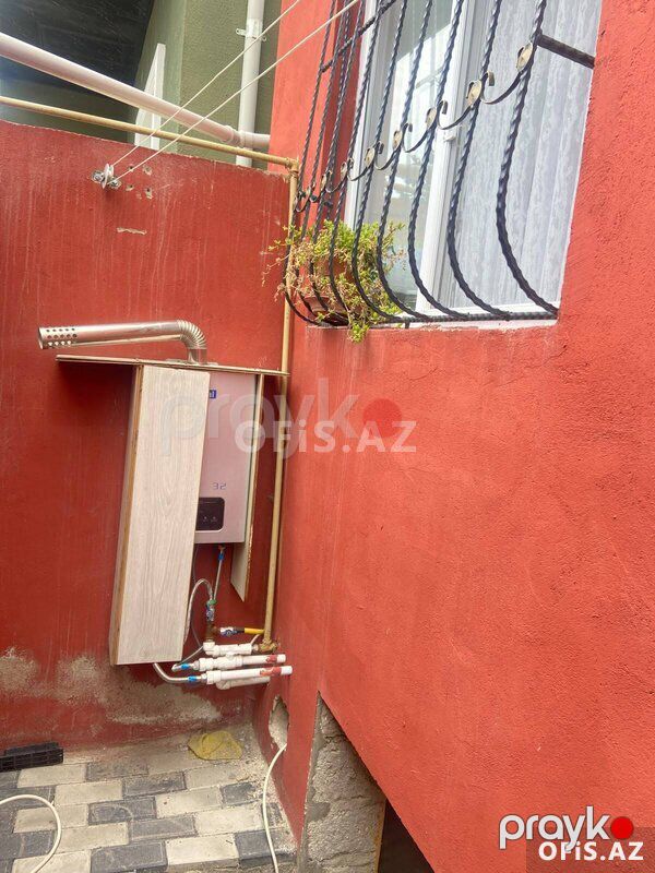 Həyət evləri Satılır Suraxanı r., Binə q., 3 otaq, 60 m² — Ev, villa, Bakı (2)